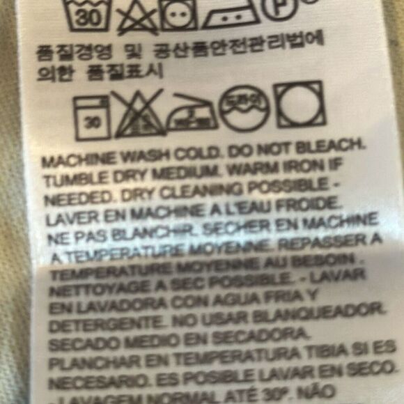 Levi’s 502 Men’s Jeans Taper Fit Jeans size W38 x L32 - Picture 9 of 10